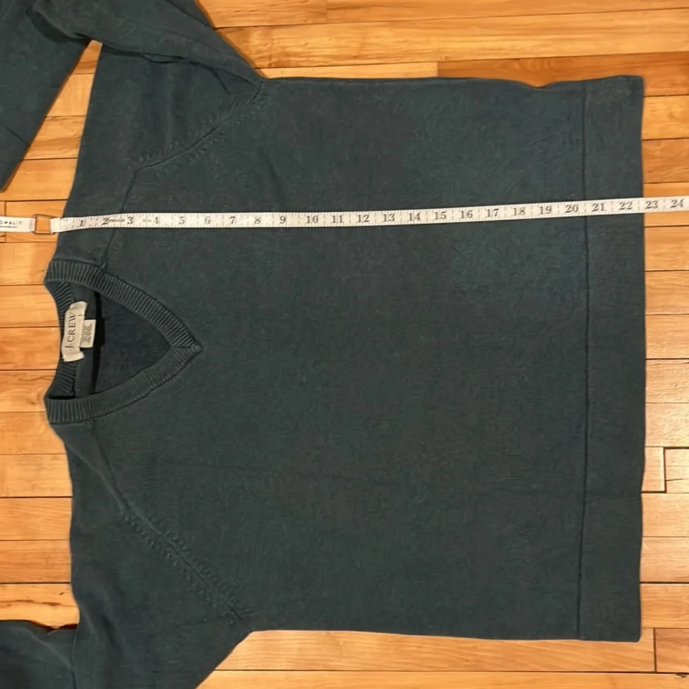 J. Crew Sweater
